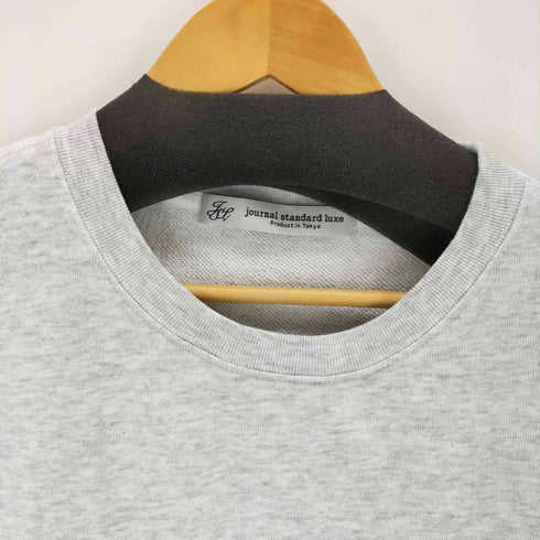 ジャーナルスタンダードラックス JOURNAL STANDARD LUXE レジメンストライプ OCTOBER ワンピース レディース FREE